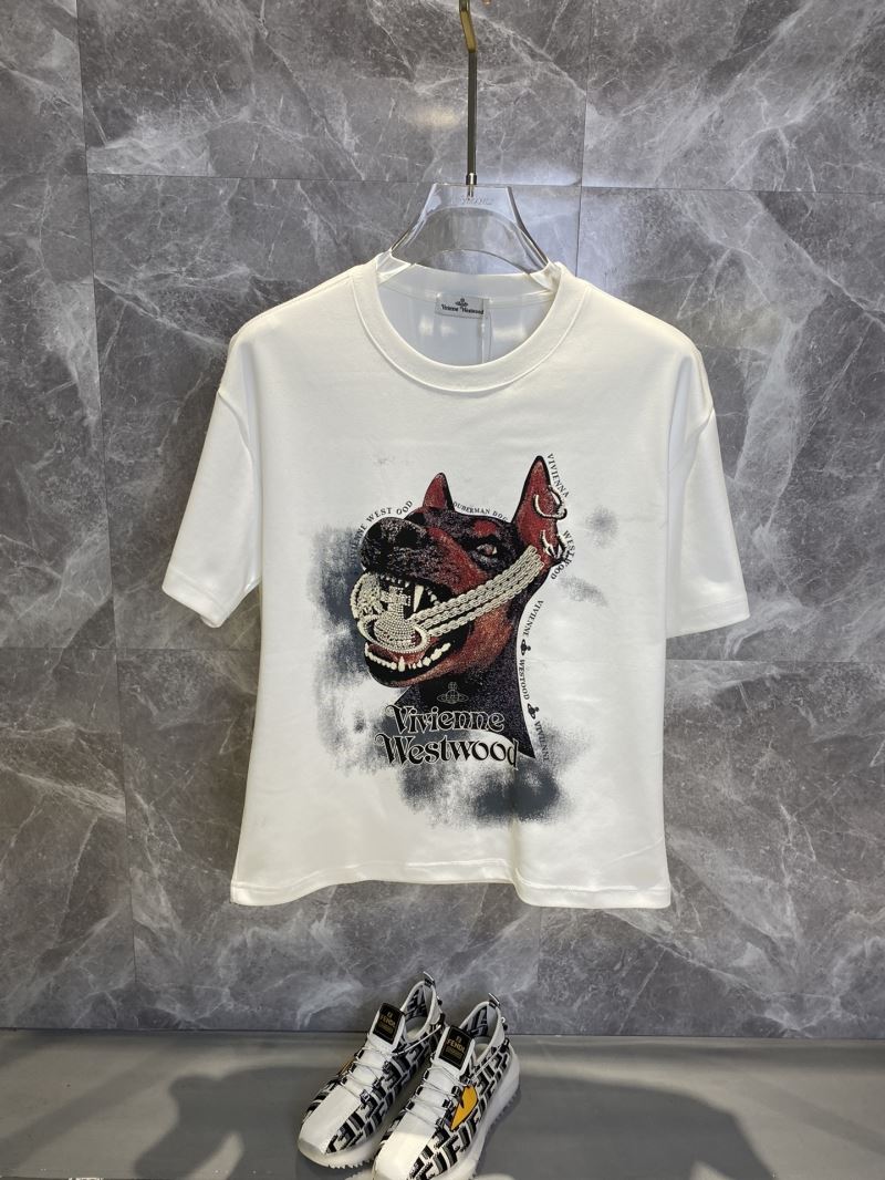 Vivienne Westwood T-Shirts